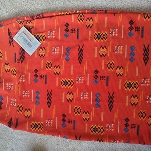 LuLaRoe Skirt